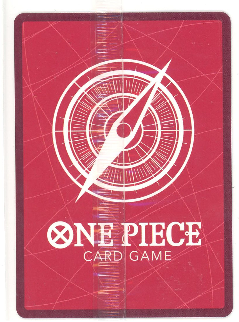 One Piece Boa Hancock (2025 PSA Magazine Promo)