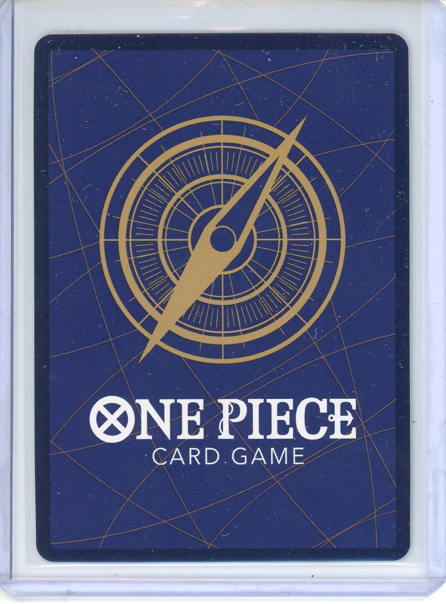 One Piece Enel SP (OP05-100) SR