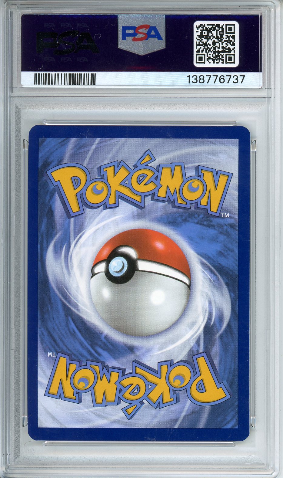 2023 Pokemon SVP EN Snorlax 151 Elite Trainer Box #051 PSA 9