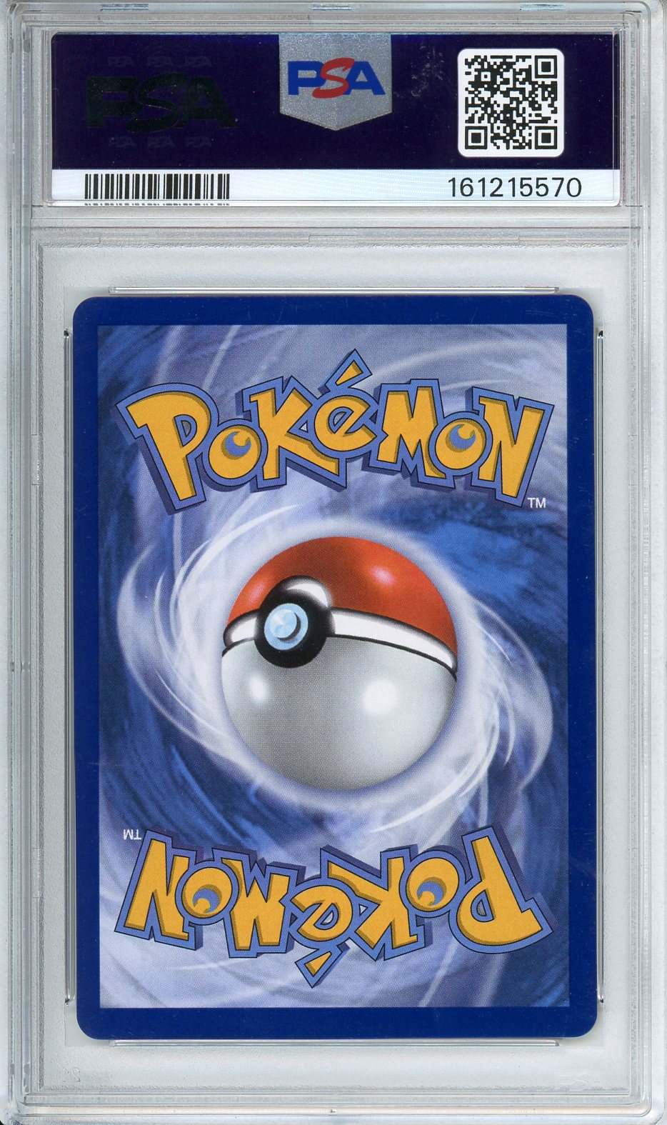 2026 Pokemon ASC EN Mega Charizard Y ex Mega Hyper Rare #294 PSA 9