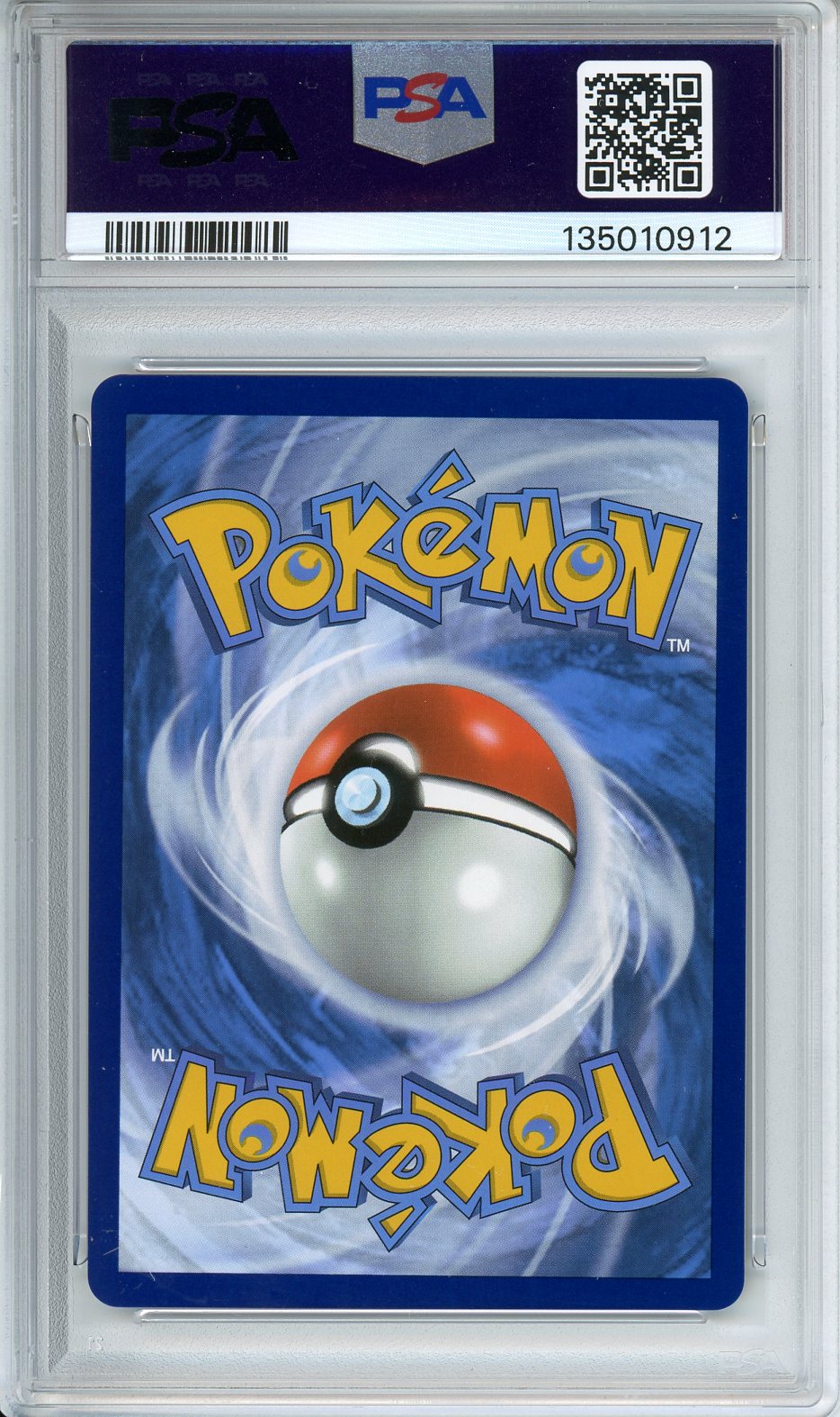 Pokemon Mega Gardevoir ex Special Illustration Rare #178 PSA 9