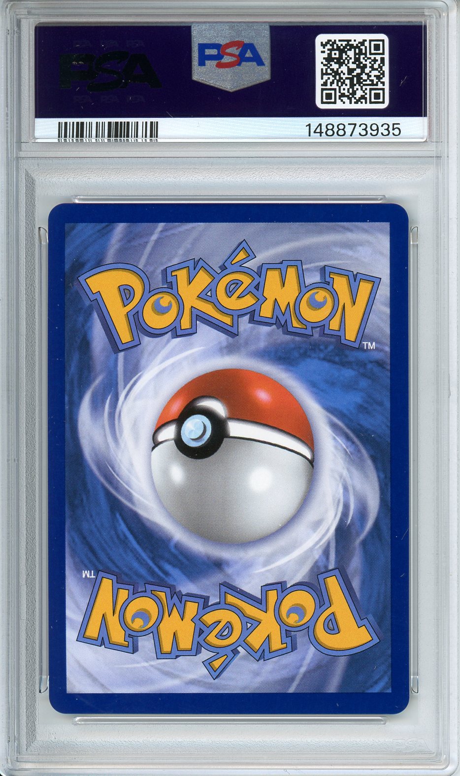 Pokemon Oricorio ex #024 Ultra-Premium Collection Promo PSA 10