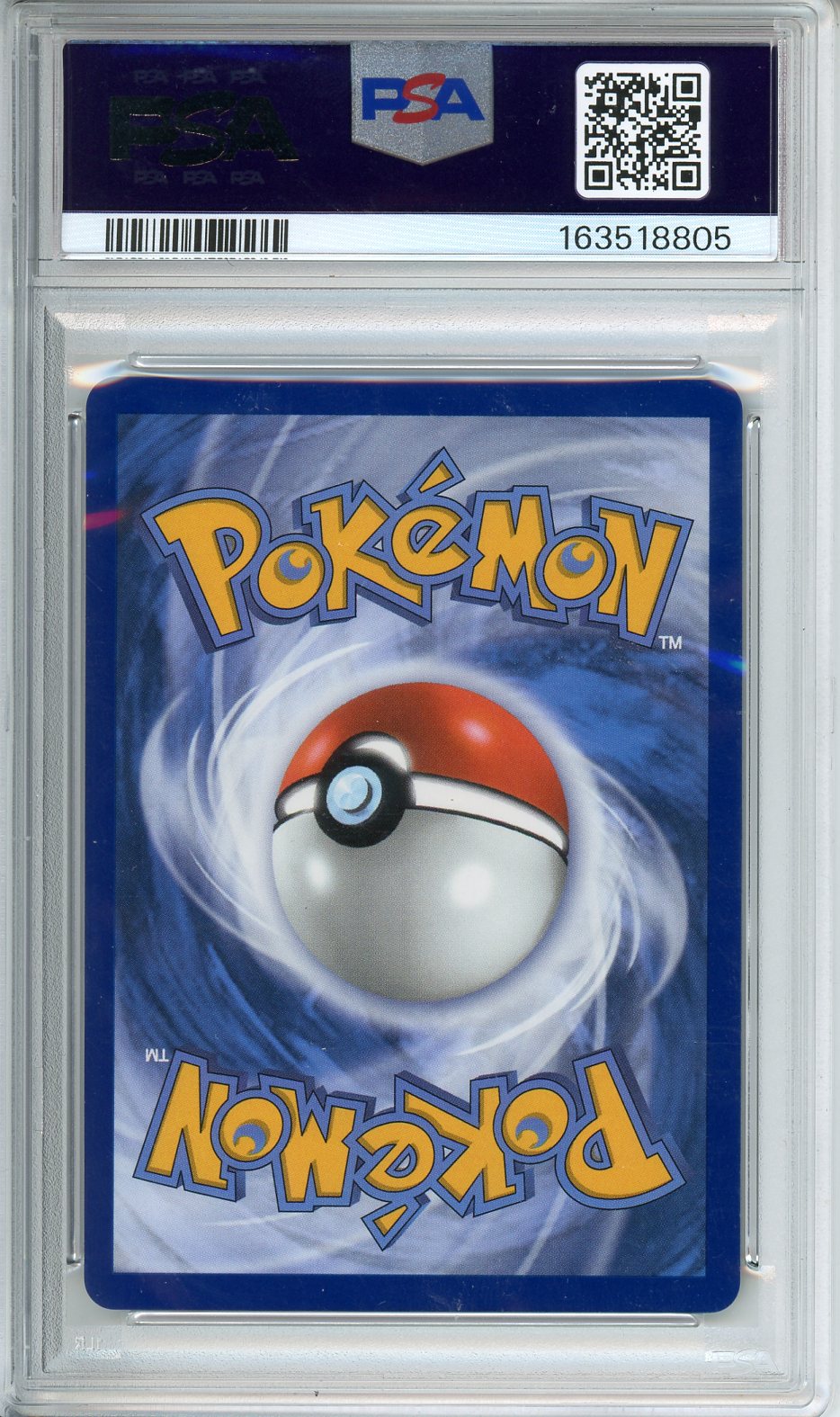 2026 Pokemon Por EN Meowth ex Special Illustration Rare #121 PSA 10