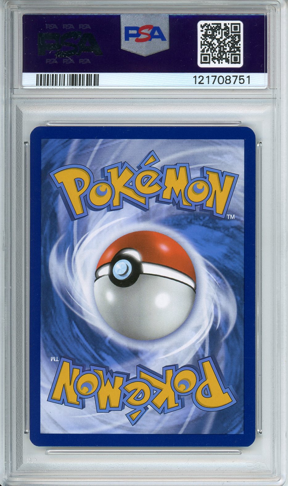 2023 Pokemon Mew En Zapdos ex Special Illustration Rare #202 PSA 10