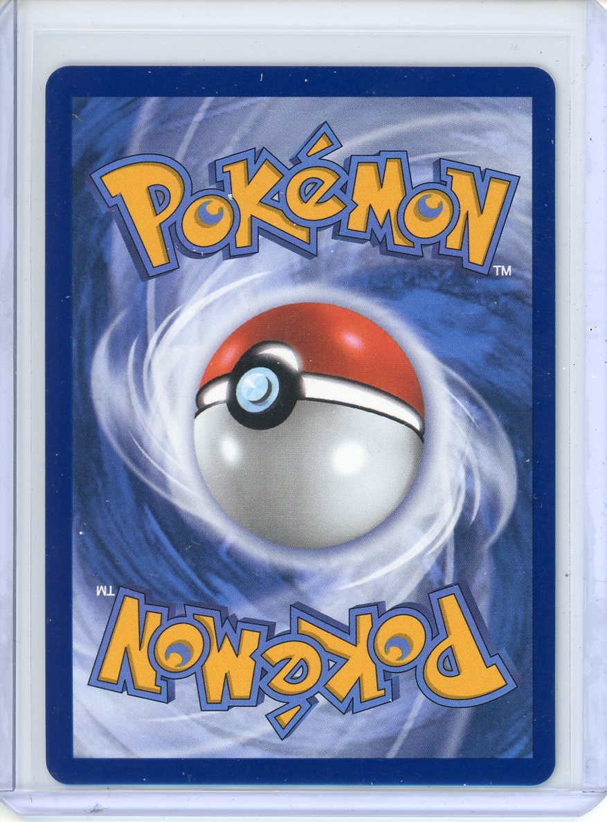 Mega Charizard X ex Pokemon Card (Phantasmal Flames 125/094) SIR