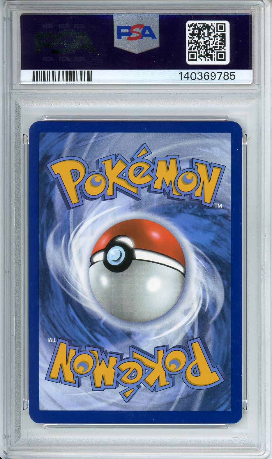 Riolu Mega Evolution Pokemon Center Stamped ETB Promo GEM MINT PSA 10