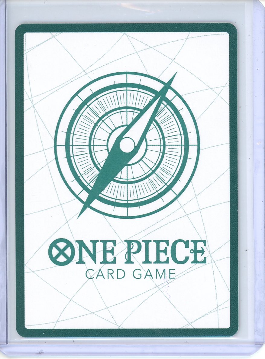 One Piece Gold Nami Don!! EB-03