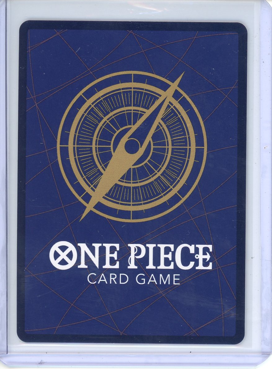 One Piece Boa Hancock ST17-004 SR