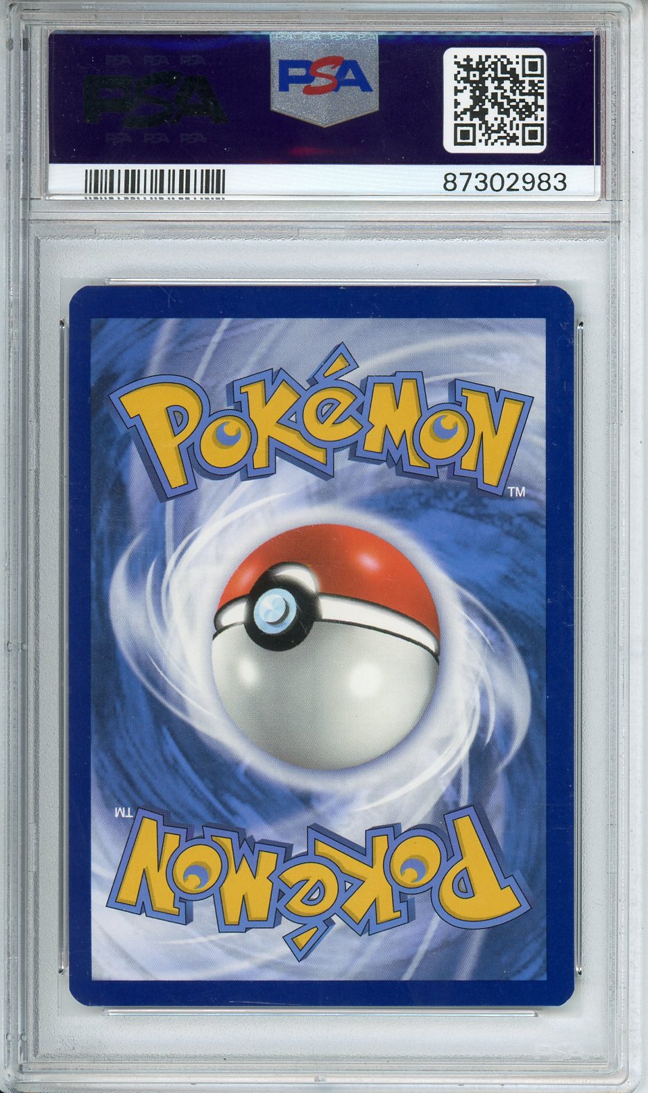 2023 Pokemon SVI EN Riolu Illustration Rare #215 PSA 10
