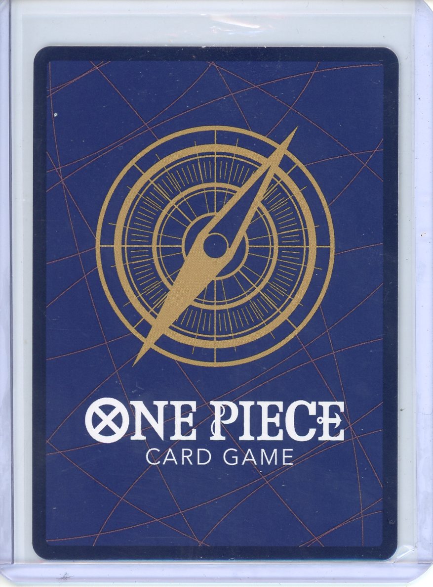 One Piece Queen SP ST04-005