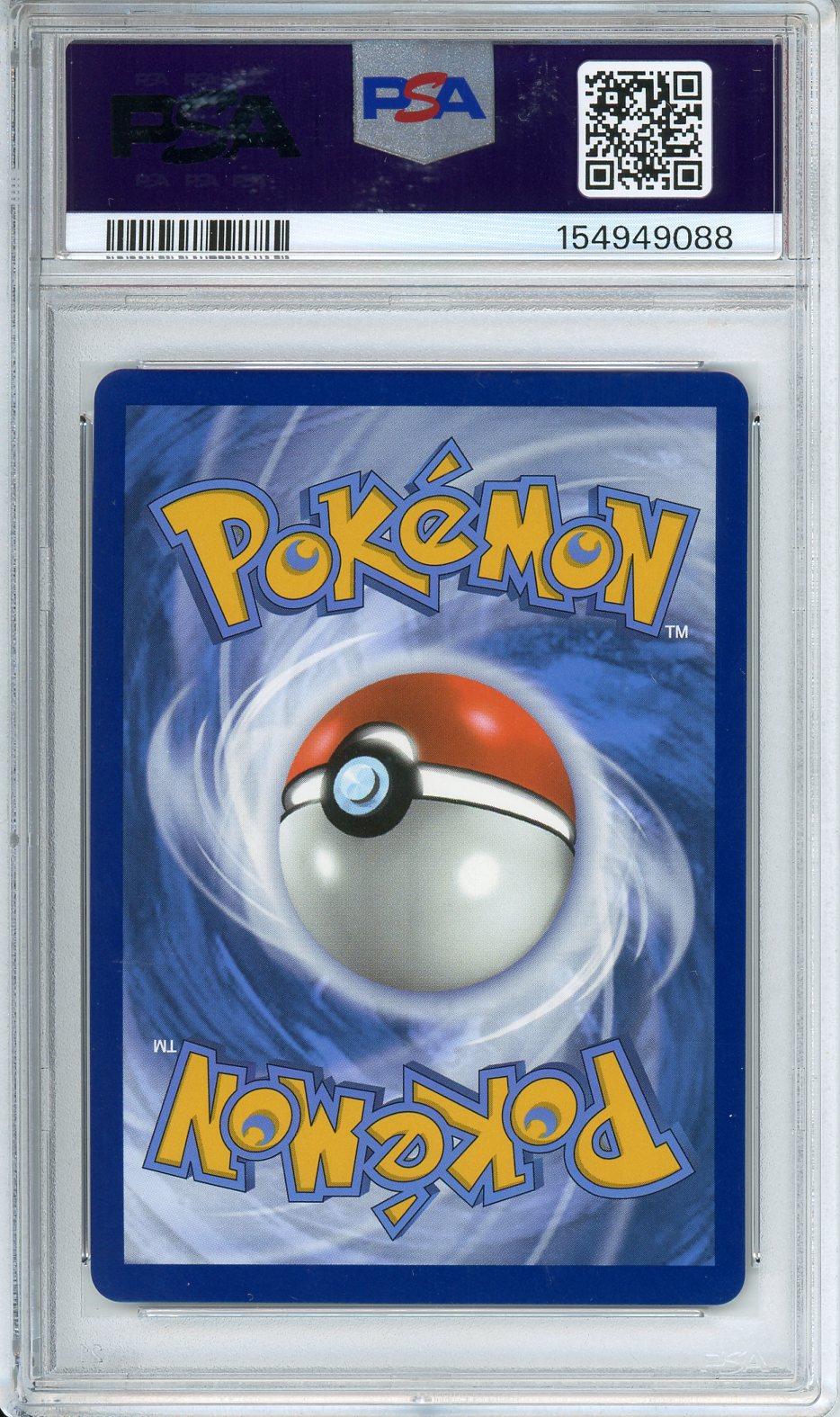 2024 Pokemon SSP EN Latias ex Special Illustration Rare #239 PSA 10