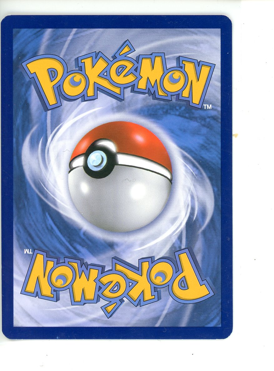 Mew EX -  (XY126 - XY Promos) LP