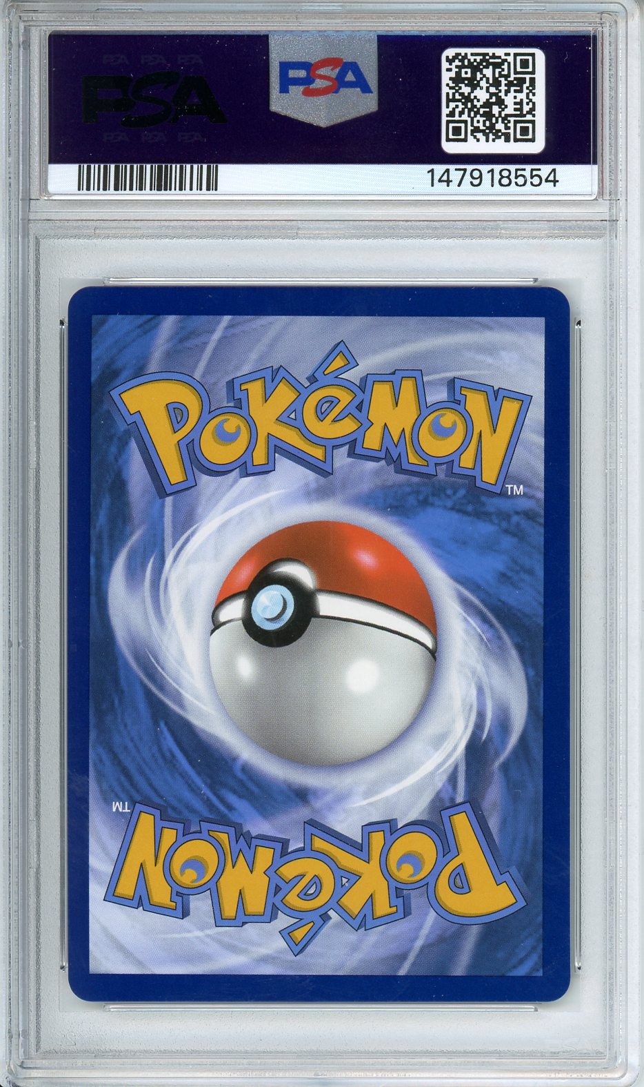 2025 Pokemon Ethan's Ho-Oh ex SIR #230 PSA 9 MINT