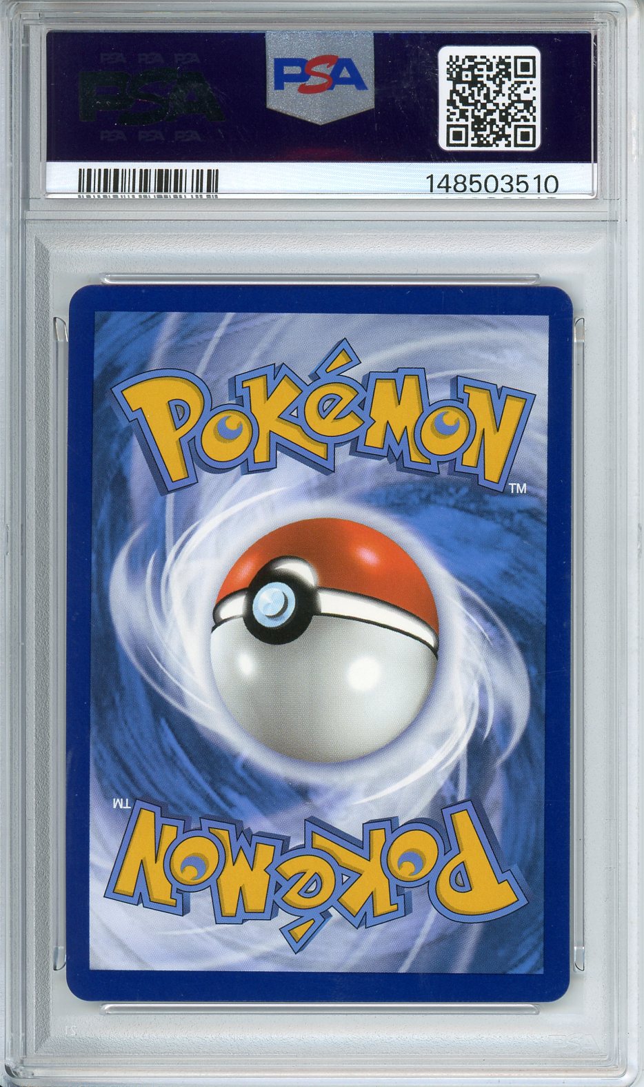 Pokemon SWSH FA/ Raikou V Crown Zenith #GG41 PSA 10
