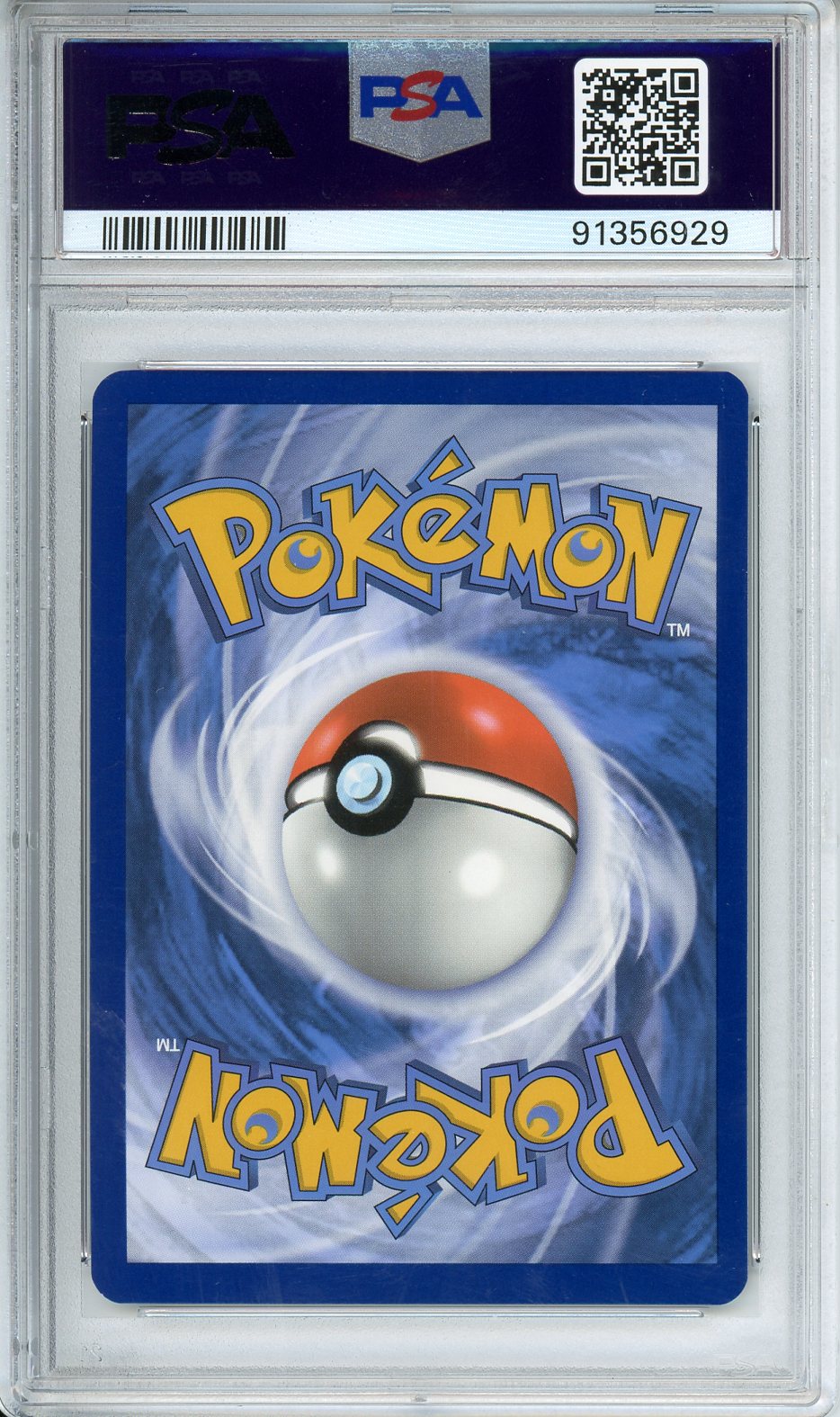 2023 Pokemon Wartortle 151 IR #17 PSA 10 GEM MT