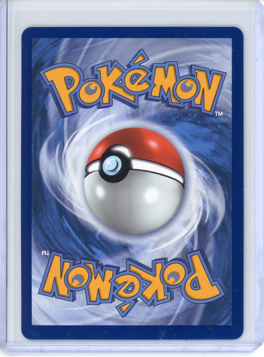 2026 Pokemon Mega Zygarde ex Gold 124/088