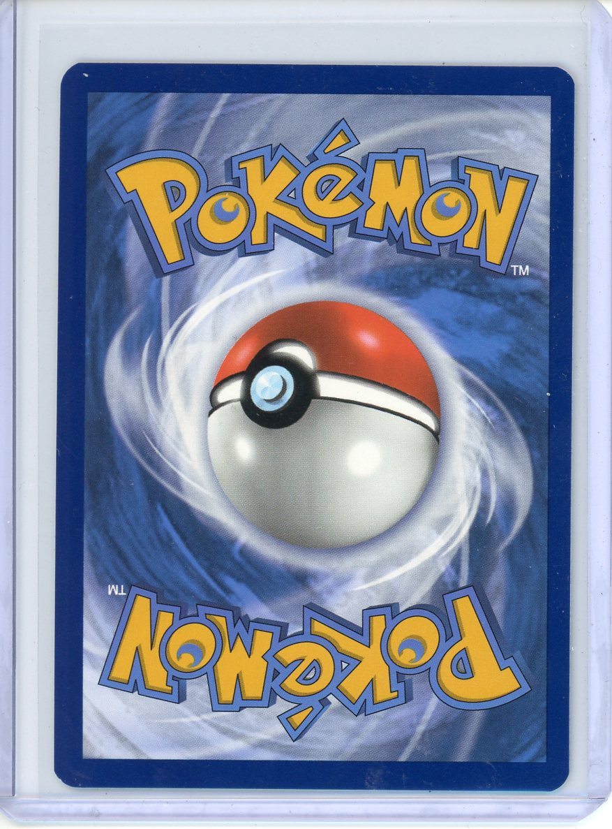 2023 Pokemon Charmander Full Art 044