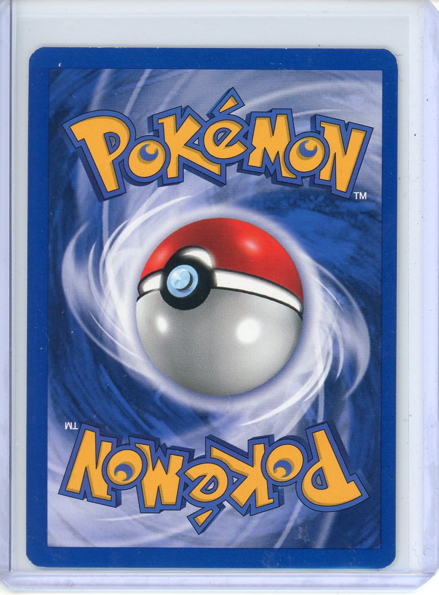 2001 Pokemon Togepi 4/18 (MP)