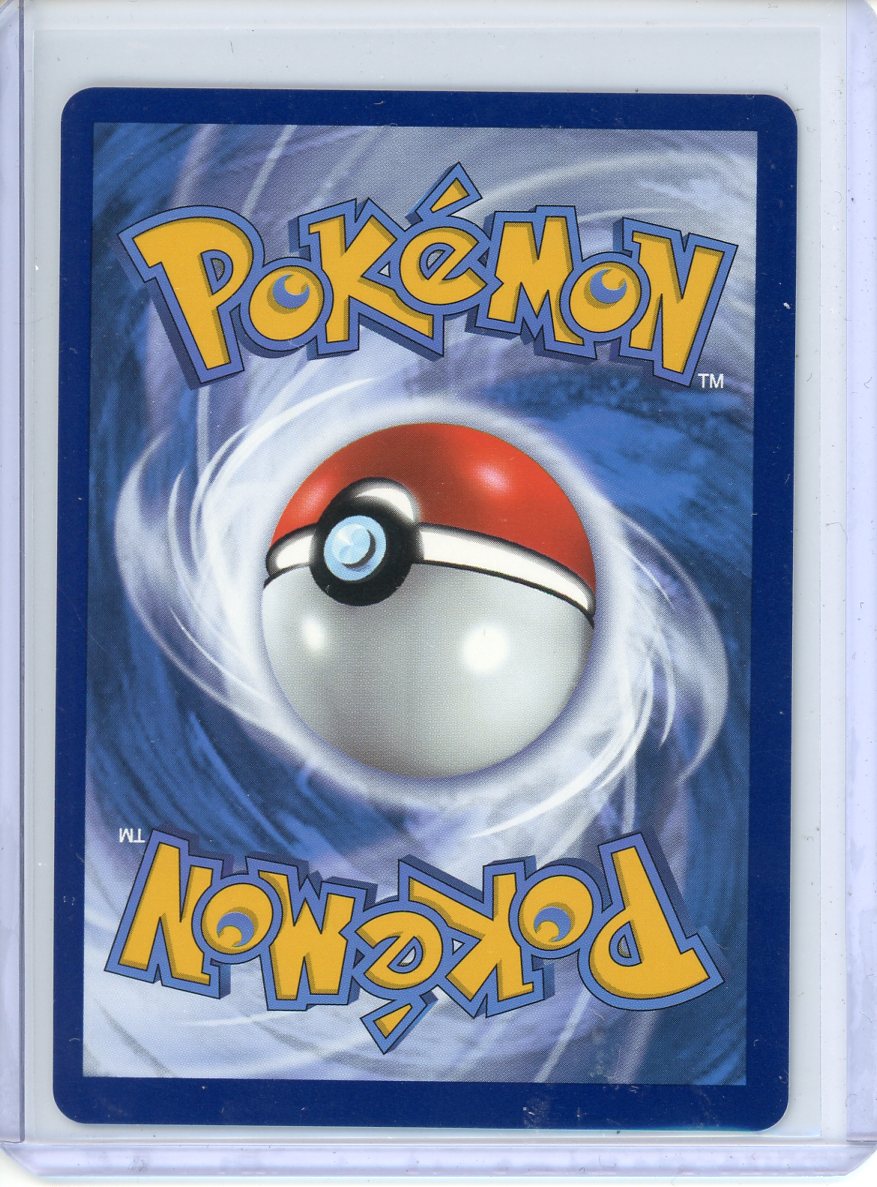 2022 Pokemon Beedrill V Full Art 161/189