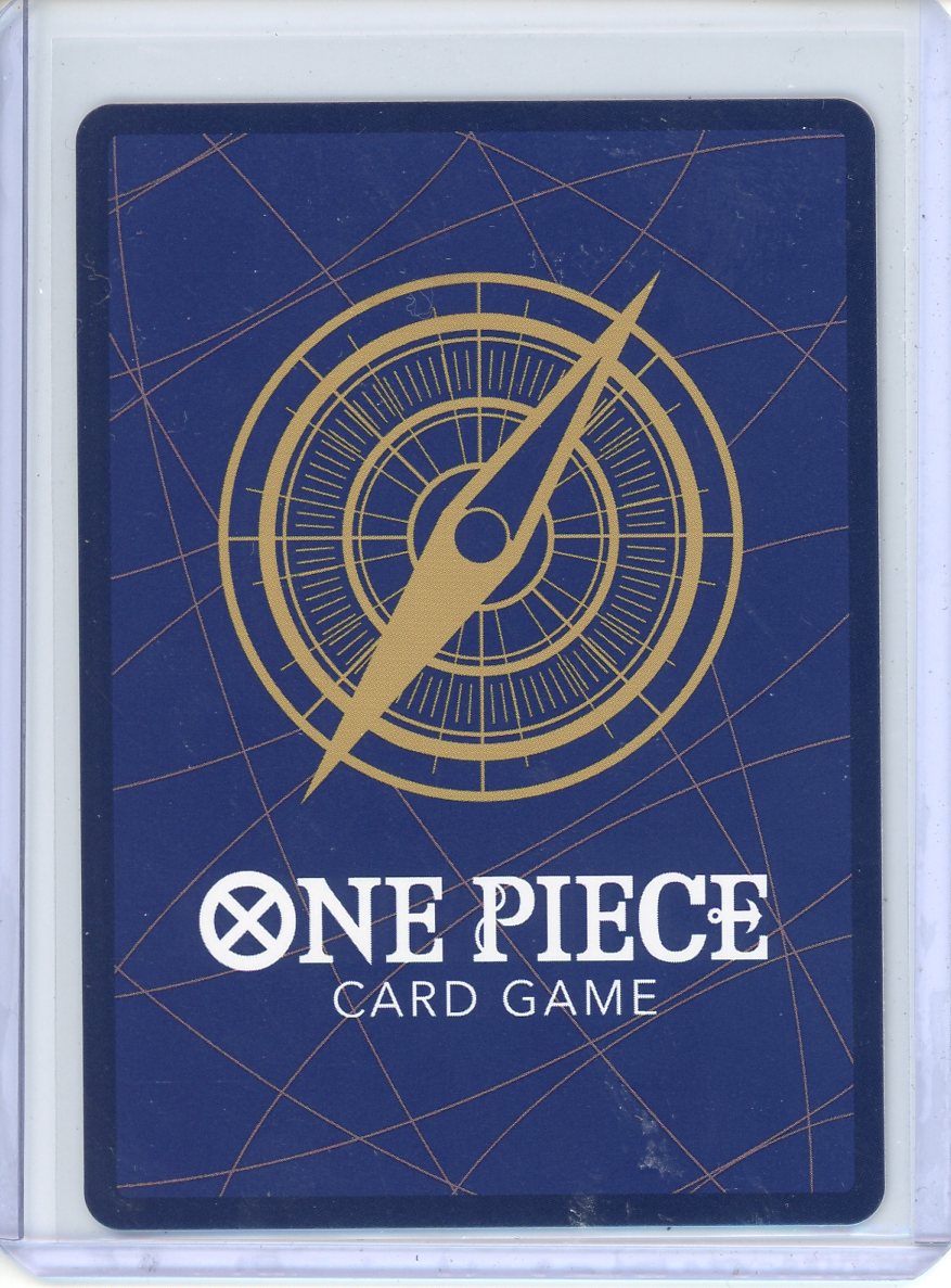One Piece Nami ST01-007 (WInner)