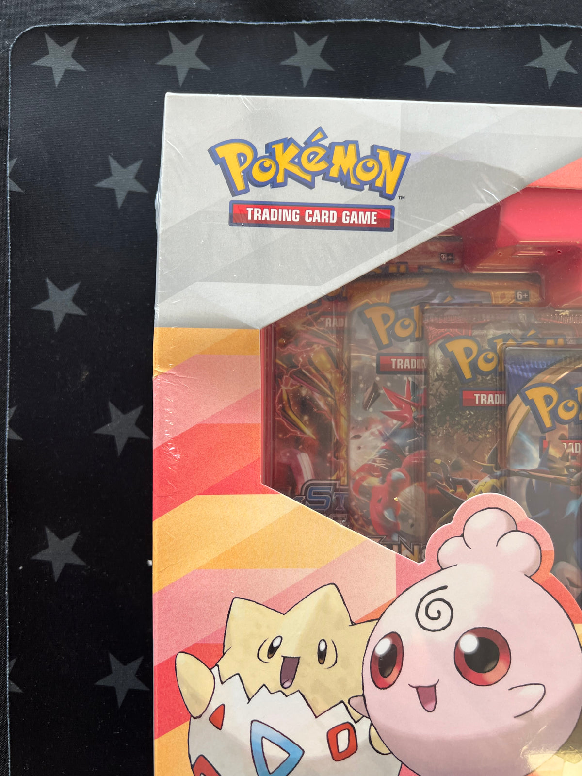 Pokemon Small But Mighty Premium Collection *See Photos*