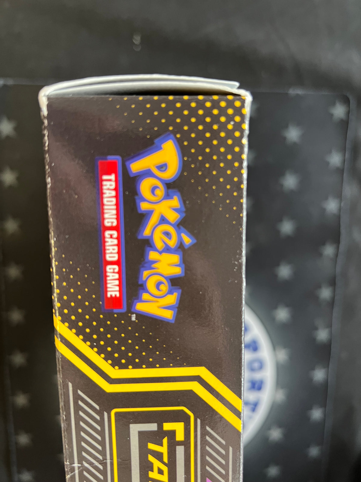 Pokemon TAG TEAM Powers Collection [Umbreon & Darkrai GX] *See Photos*