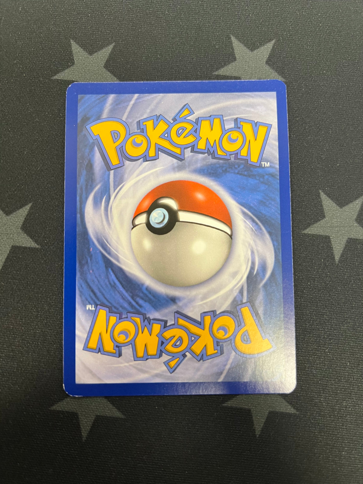 2017 Pokemon Karen X&amp;Y  XY177a (Black Star Promo)