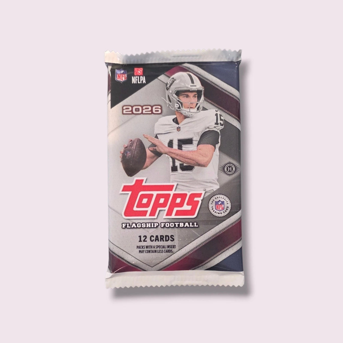2026 Topps Football Hobby Box *Pick Your Pack*