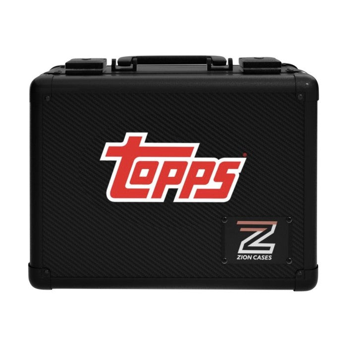 Topps x Zion Slab Case X 3-Row Case