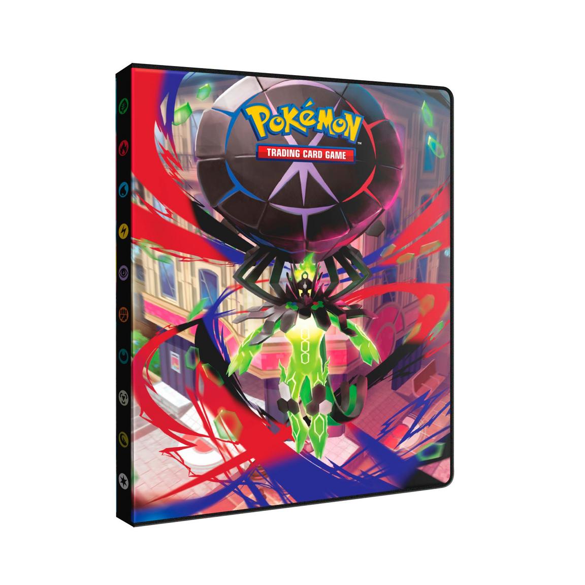 Ultra Pro Pokemon Perfect Order 9 Pocket Portfolio