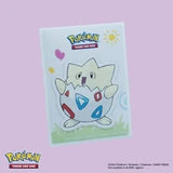 Ultra Pro: Apex Sleeves Togepi
