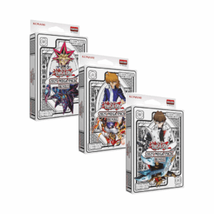 Yu-Gi-Oh! 2025 Mega Pack