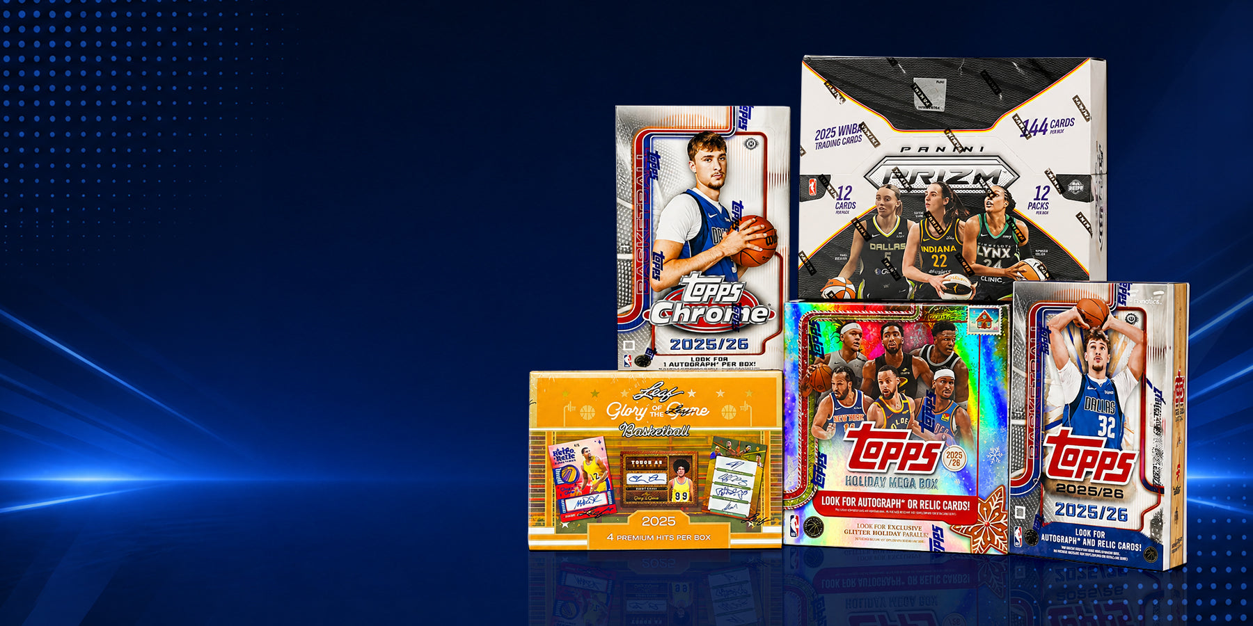 Wild Card Trading Cards: Unique & Collectible Sports Cards Page 3