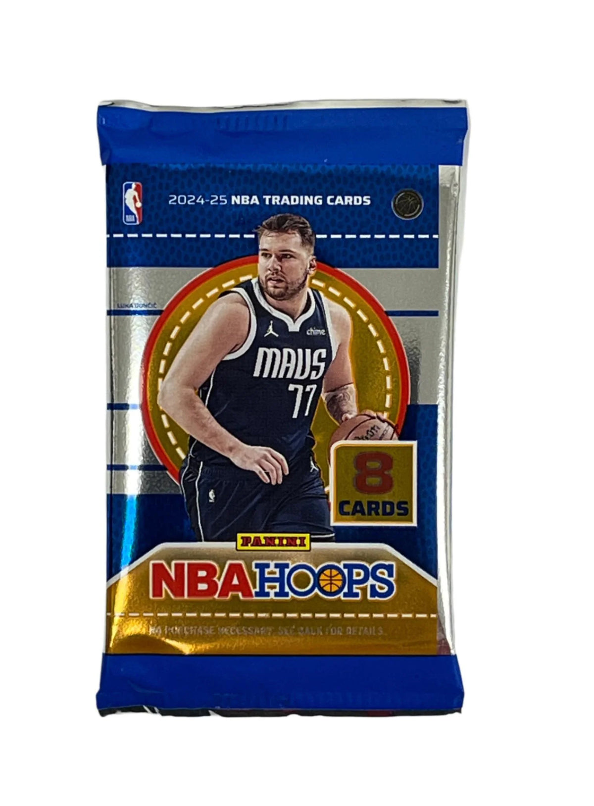 2024-25 Panini NBA Hoops Basketball Retail Pick Your Pack