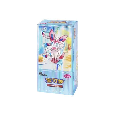 Pokemon Gemstone Gem Pack Vol.2 (Chinese-Simplified)