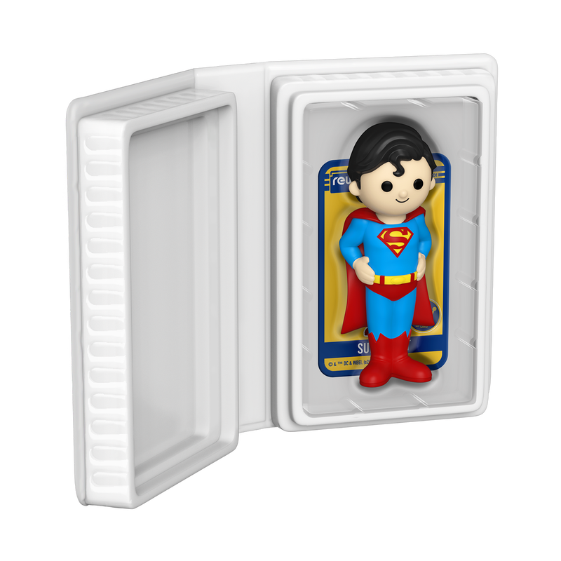 Rewind: Superman Funko (1978) Superman the Movie