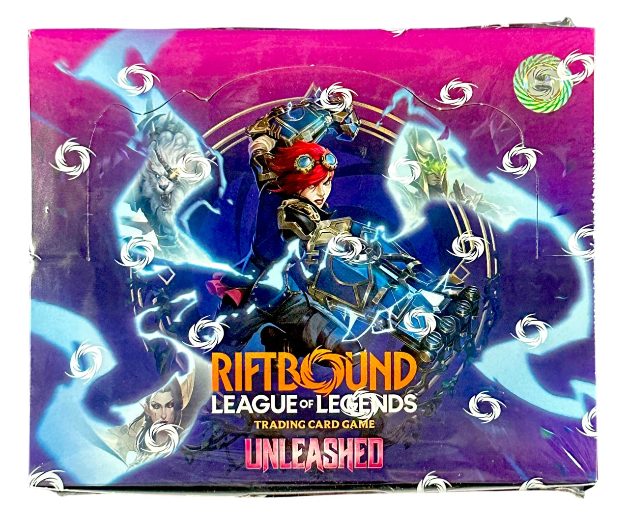 riftbound booster box buy Riftbound - League of Legends TCG- Unleashed