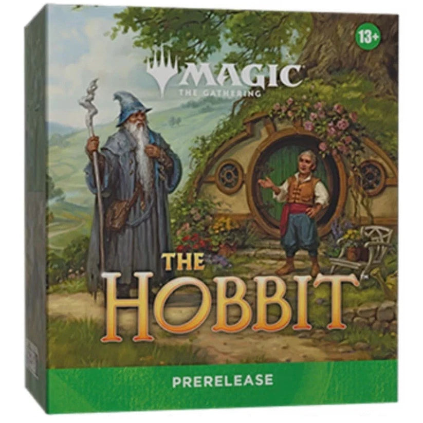 Magic the Gathering The Hobbit Prerelease Box *Presale*
