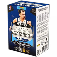 2023/24 Prizm Basketball Blaster Box 2023/24 Prizm Basketball Blaster Box