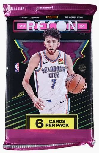 2023/24 Panini Recon Basketball Hobby Pick Your Pack