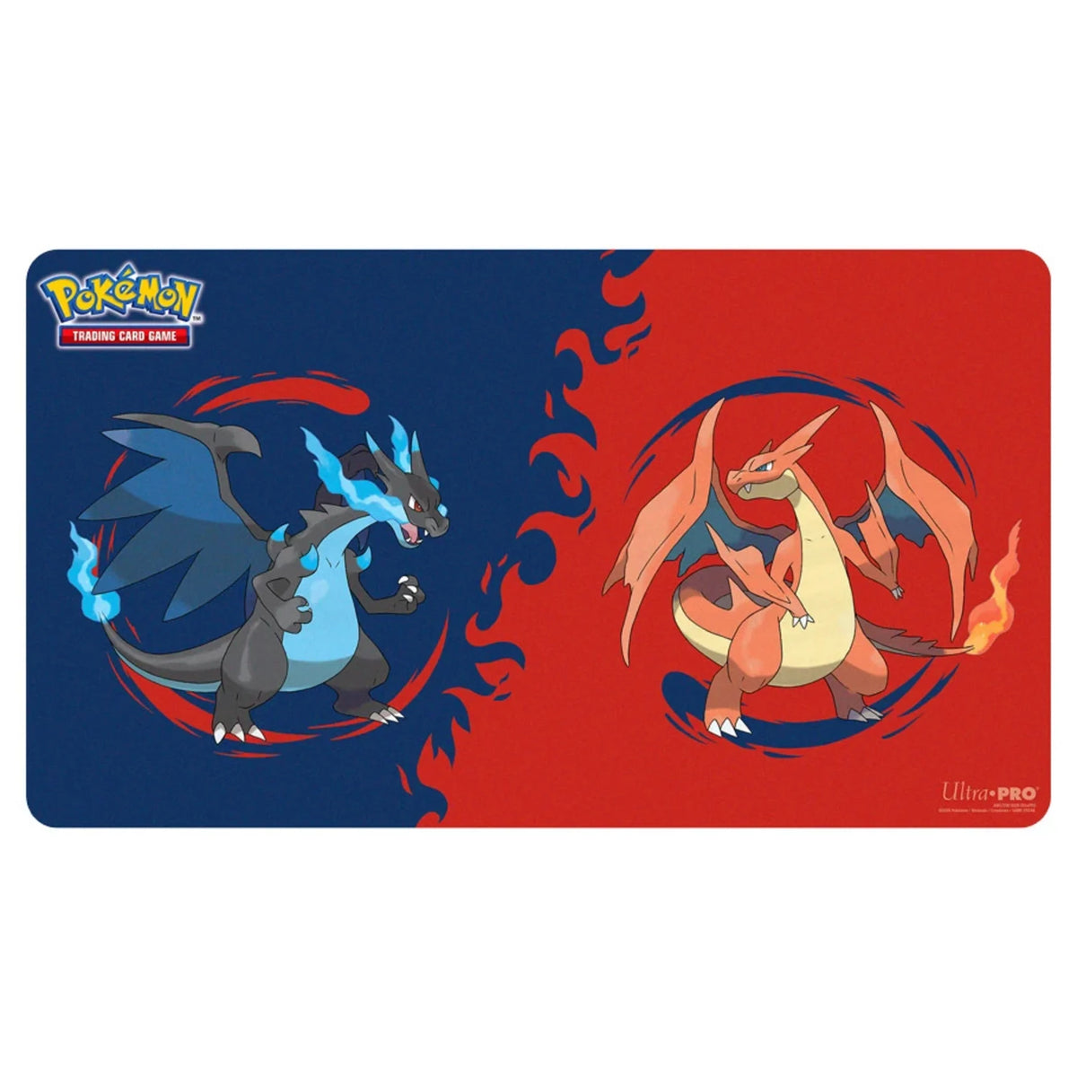 Ultra Pro Pokemon Playmat Mega Charizard