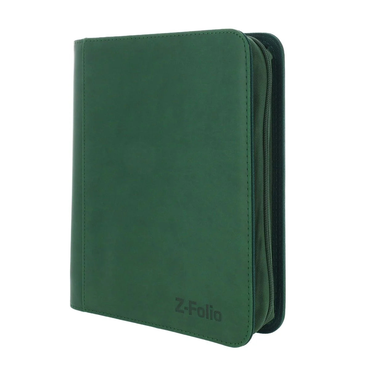 BCW Z-Folio 4-Pocket LX Album - Toploaders