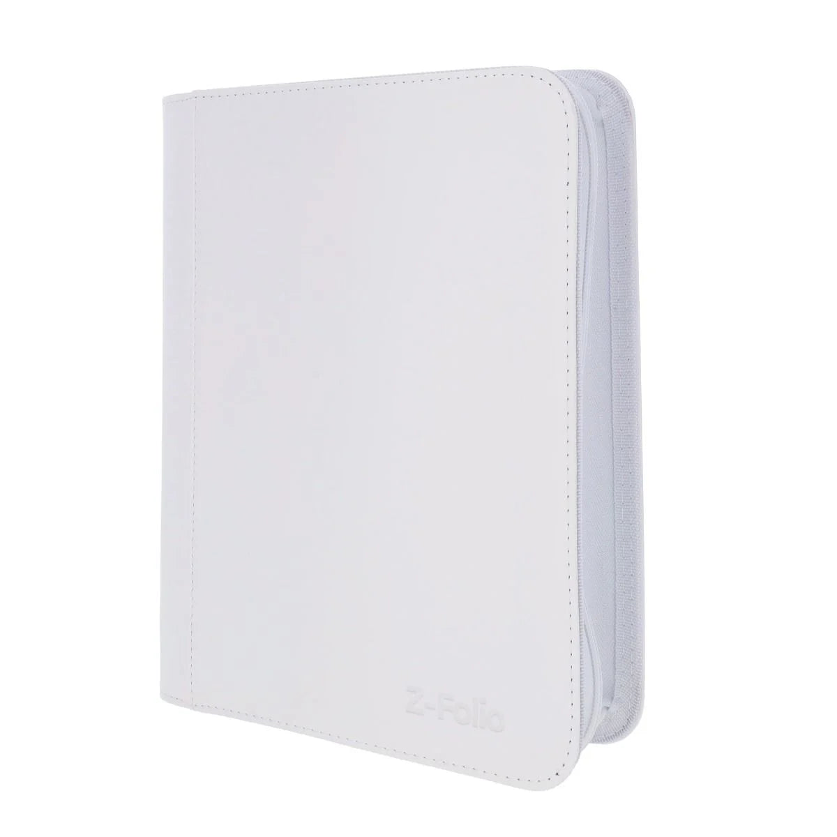 BCW Z-Folio 4-Pocket LX Album - Toploaders