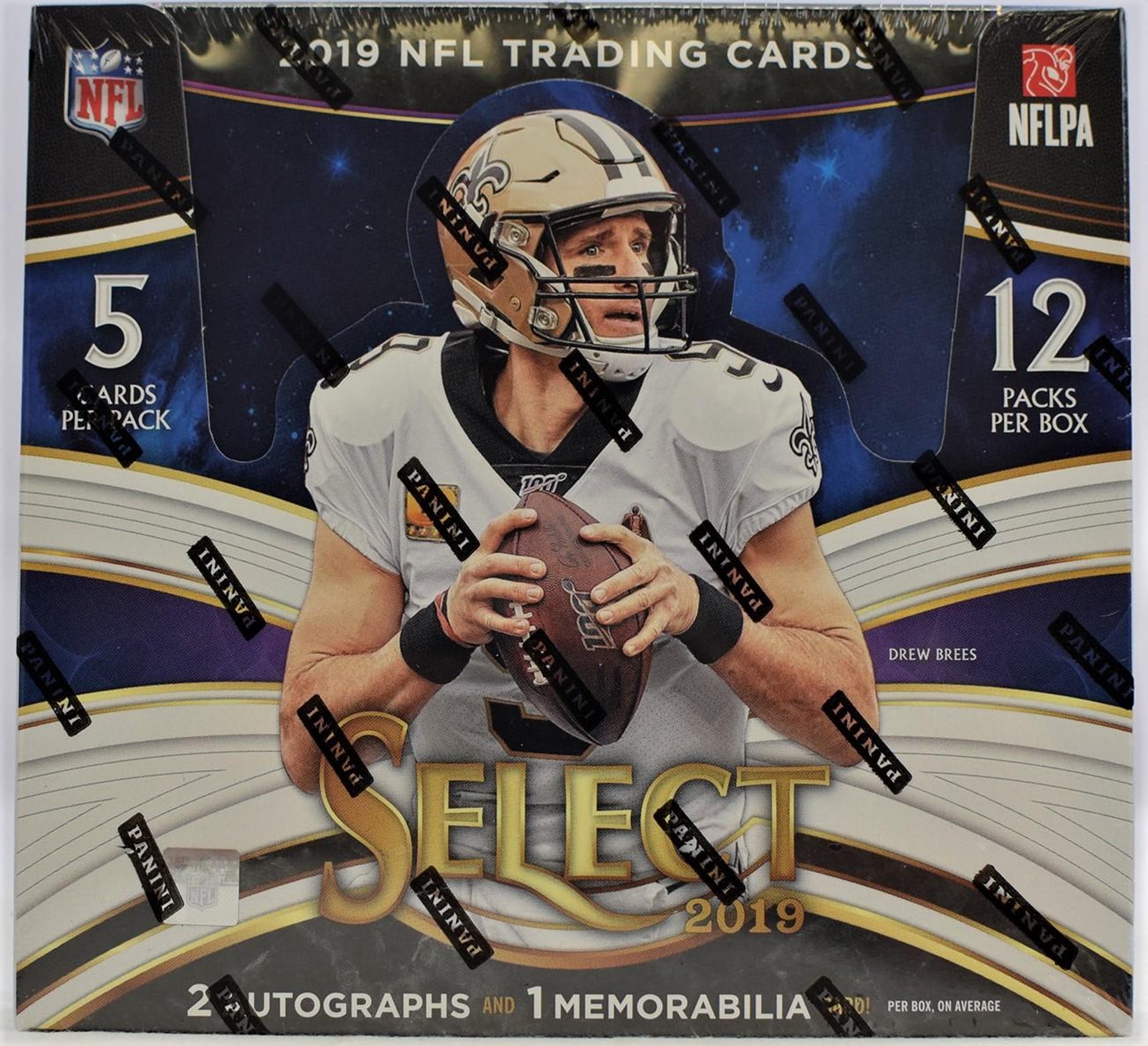 2019 Football Cards: Exclusive Picks for Collectors 2019 Football Cards: Exclusive Picks for Collectors
