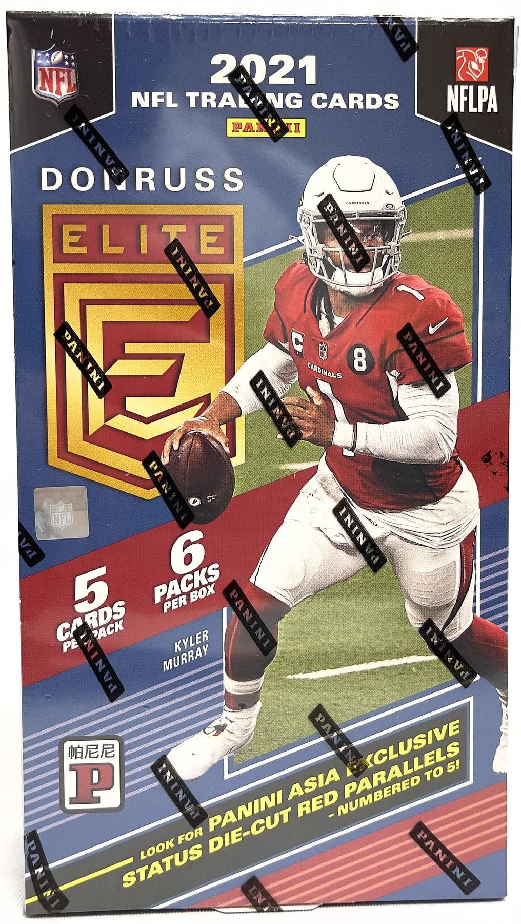 Sealed Football Card Boxes Hobby, Blaster & More Sealed Football Card Boxes Hobby, Blaster & More