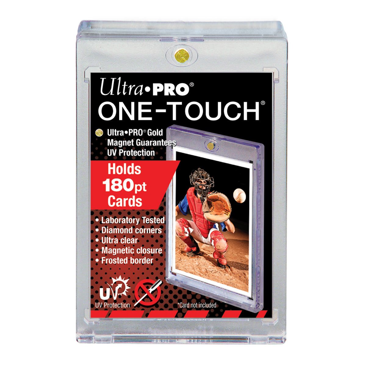 180 POINT ULTRA PRO MAGNETIC CARD HOLDER