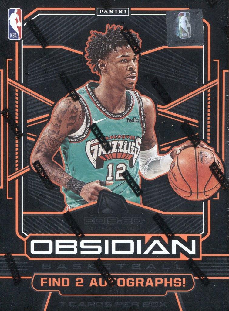 2019-20 Basketball Cards: Exclusive Picks for Collectors